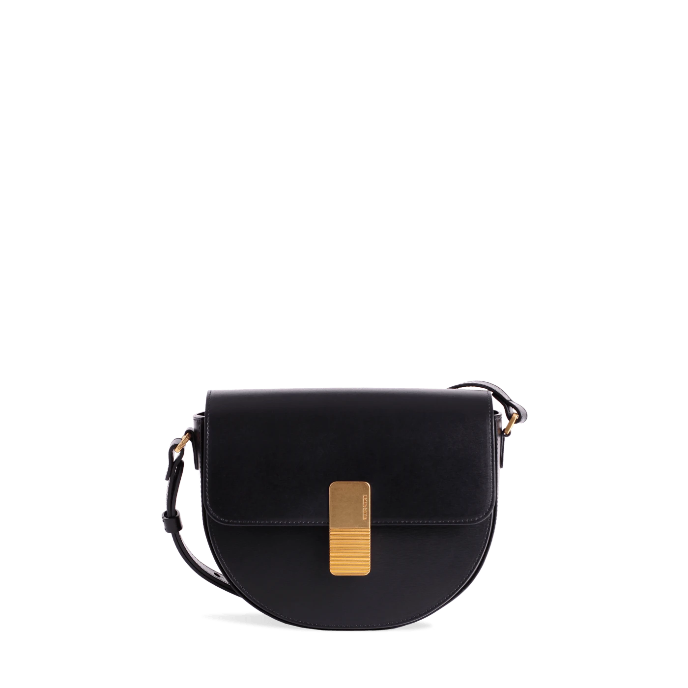 Sully Gold Edition - Cuero Box Negro - Ateliers Auguste